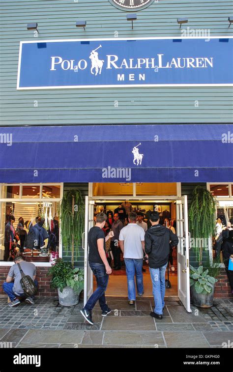 bicester village discount voucher ralph lauren